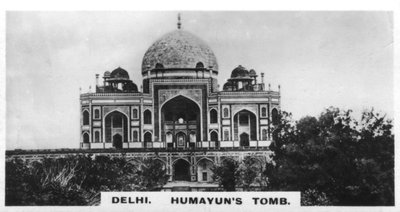 Humayun