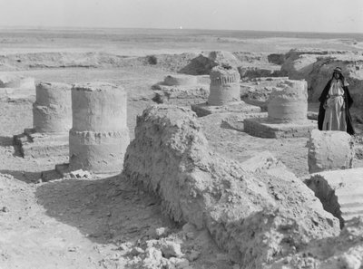 Iraq Kish by Unbekannt