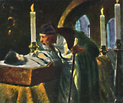 Ivan the Terrible 1530-1584, 1934 by Unbekannt