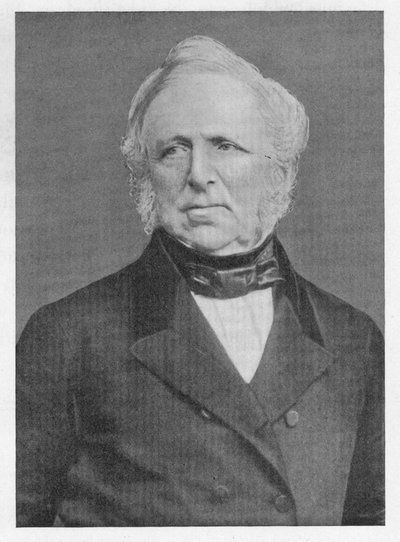 J.D. Harding by Unbekannt