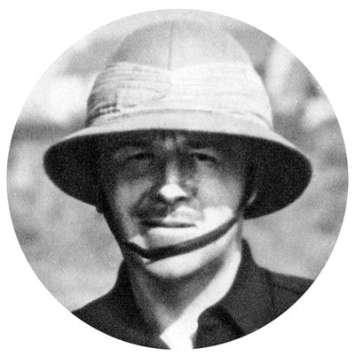 Jack Holt, American Actor by Unbekannt