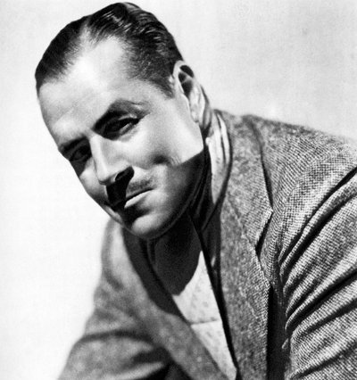 Jack Holt, American Actor by Unbekannt