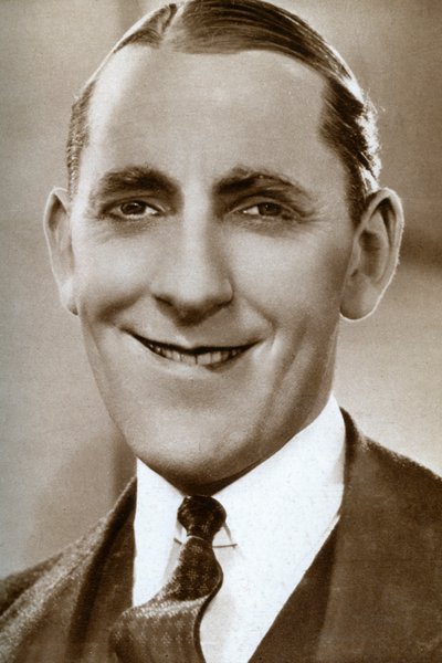 Jack Hulbert, British Actor by Unbekannt