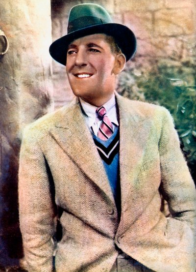 Jack Hulbert, British Actor by Unbekannt