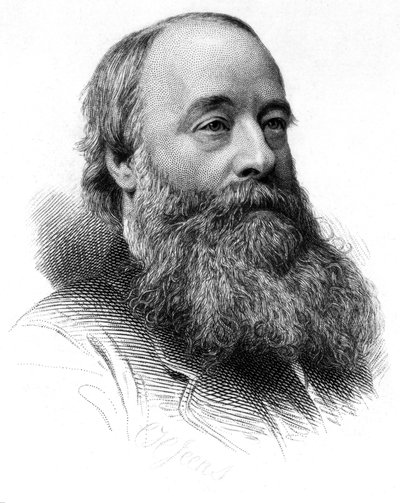 James Joule, English physicist by Unbekannt