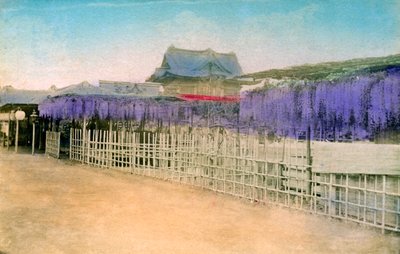 Japan by Unbekannt