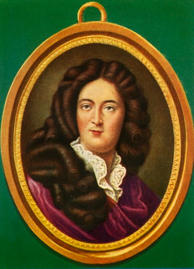 Jean Racine, 1933 by Unbekannt