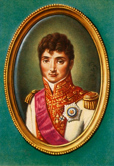 Jerome Bonaparte, 1933 by Unbekannt