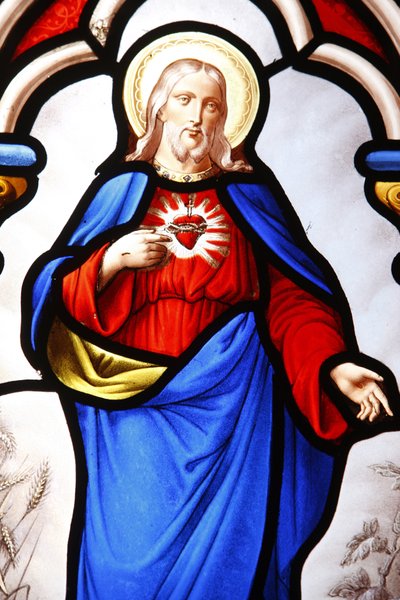 Jesus