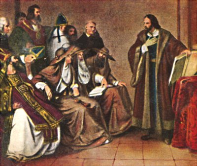 Johannes Hus 1369-1415, 1934 by Unbekannt