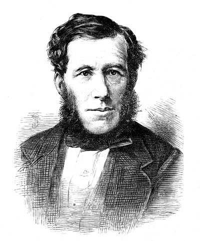 John Bennett Lawes, English agriculturalist by Unbekannt