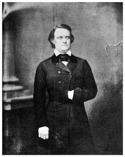 John Cabell Breckinridge, American Politician, c1860s-1955 by Unbekannt