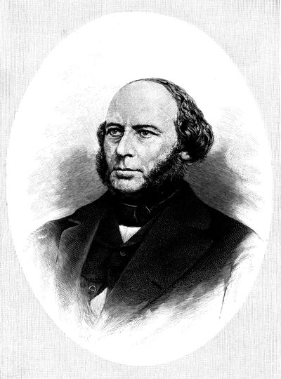 John Ericsson, engineer by Unbekannt
