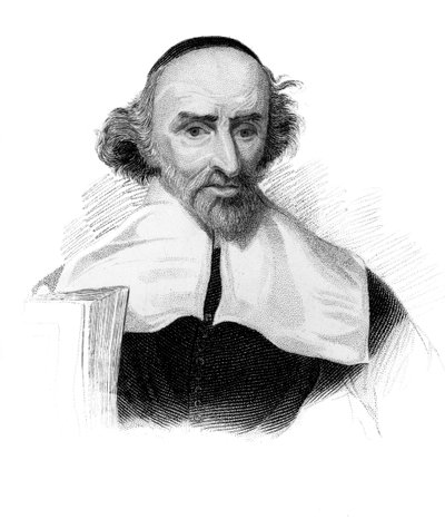John Knox, Scottish Religious Reformer by Unbekannt