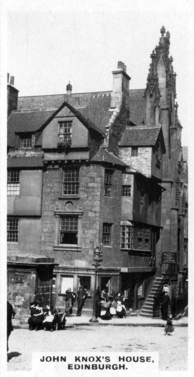John Knox