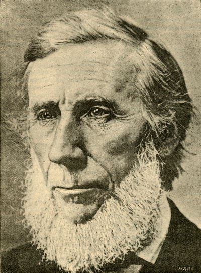 John Tyndall, 1887 by Unbekannt