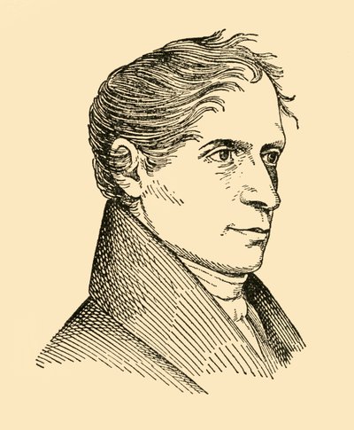 Joseph Freiherr von Eichendorff, 1933 by Unbekannt