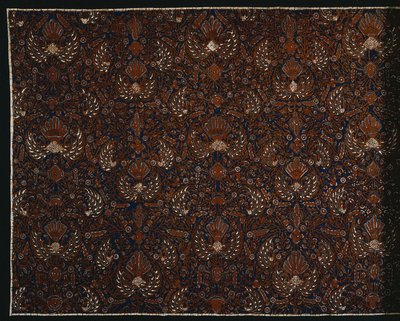 Kain Panjan Skirt, 1800s by Unbekannt