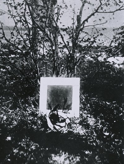 Kazimir Malevich