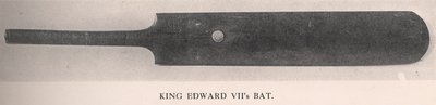 King Edward VII