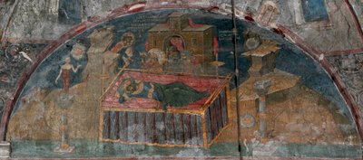 King Nebuchadnezzar