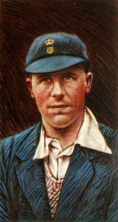 L. Townsend Derbyshire by Unbekannt