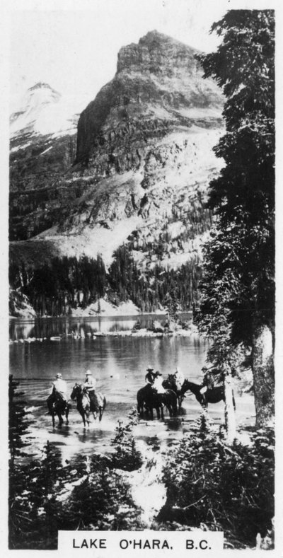 Lake O