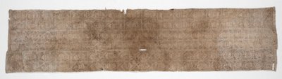 Large Cloth, c. 1100-1400 by Unbekannt
