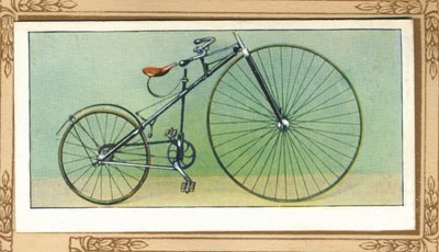 Lawsons Bicyclette by Unbekannt