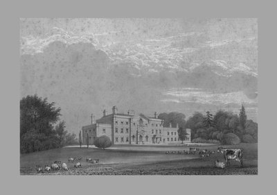 Lawton Hall by Unbekannt