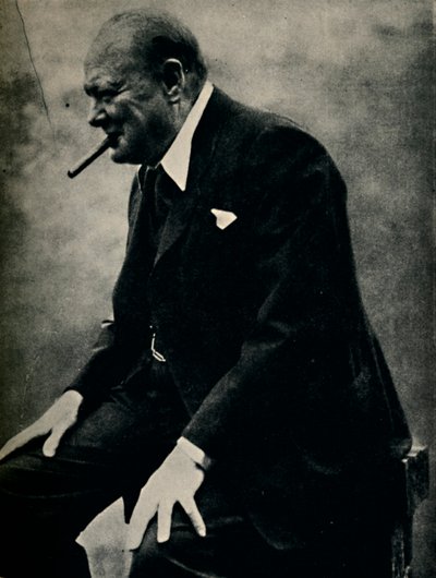Leisure Moment, c1945 by Unbekannt