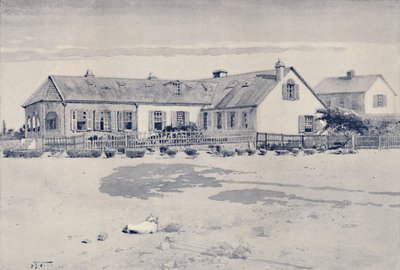 Longwood, Napoleon