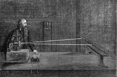 Lord Kelvin