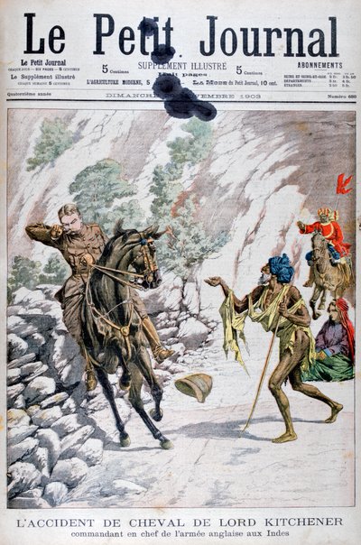 Lord Kitchener