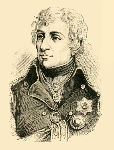 Lord Nelson, c1797, 1890 by Unbekannt