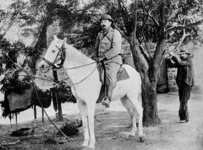 Louis Botha, Afrikaner Soldier and Statesman, 1900-1951 by Unbekannt