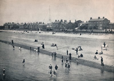 Lytham - From the Pier by Unbekannt