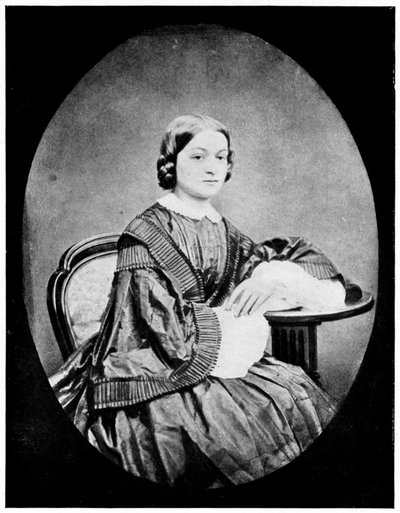 Madame Sklodowska, c1877 by Unbekannt