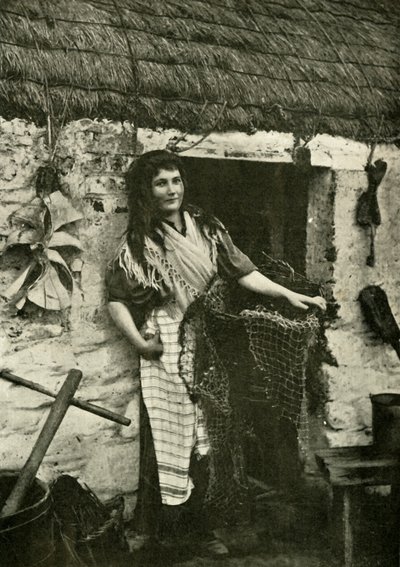 Manx Fisherman