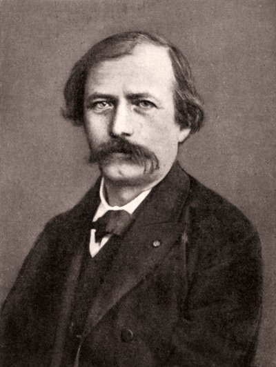 Marcellin Berthelot, French Chemist and Politician by Unbekannt
