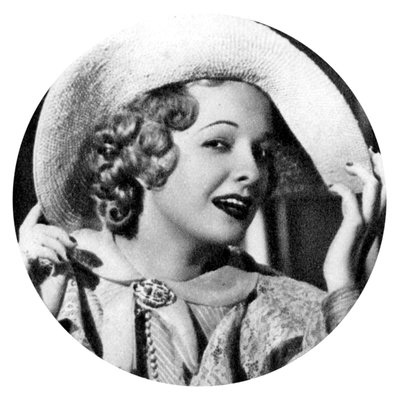 Marian Nixon, American Actress by Unbekannt