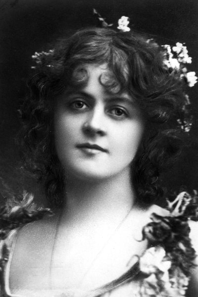 Marie Studholme, English Actress by Unbekannt