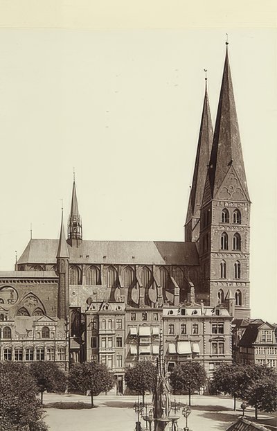 St. Mary
