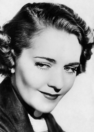 Mary Pickford, Canadian actress by Unbekannt