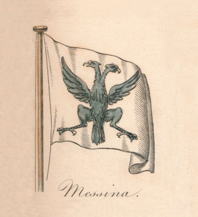 Messina by Unbekannt