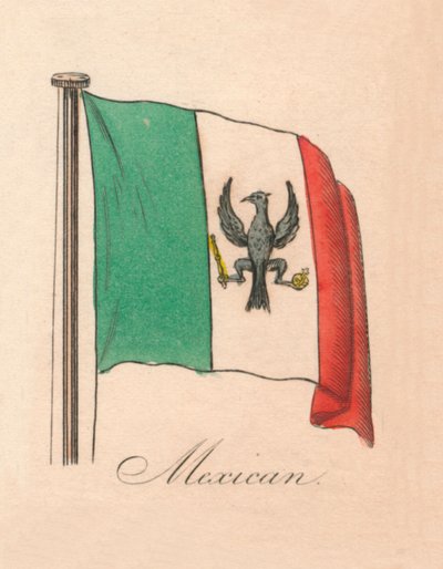 Mexican by Unbekannt