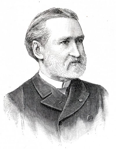 Michel Peter by Unbekannt