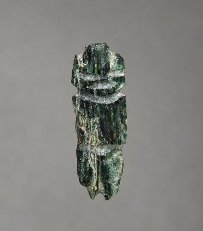 Miniature Figure by Unbekannt