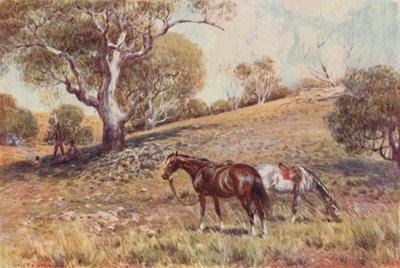 Mining Prospectors by Unbekannt