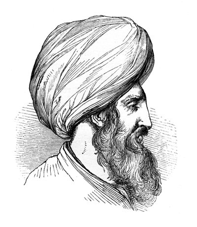 Modern Ottoman by Unbekannt